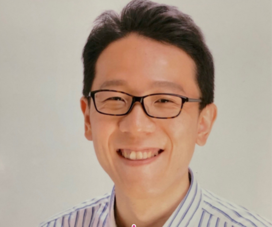 佐治逸郎