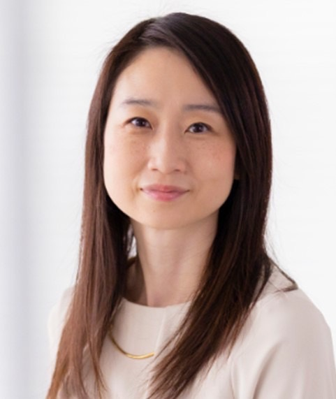 中村果代