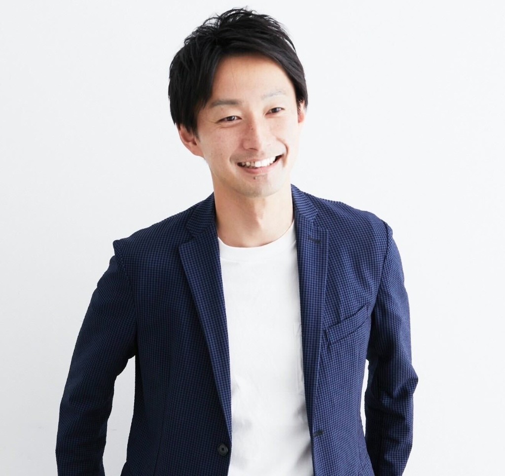 有松健太