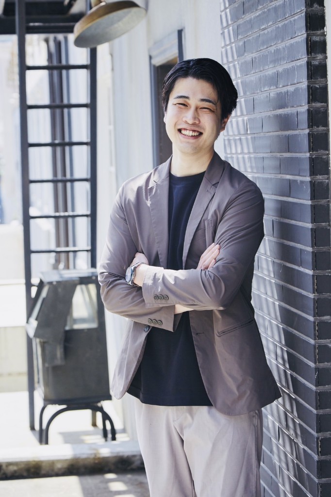 渡辺裕馬